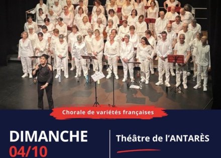 Concert caritatif - Cœur Unis